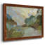 Sojour, reproduction d'art sur toile-96271922-96271928