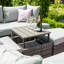 Finna Rattan Daybed-1958355507