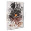 Sunset On Fire - Wrapped Canvas-56634210