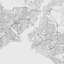 « istanbul routes », impression sur toile tendue encadrée-72708591-72708596-22640880