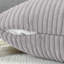 Striped Square Throw Pillow Insert-2115331802