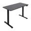 X Rocker Ascend Height Adjustable Desk-110429843