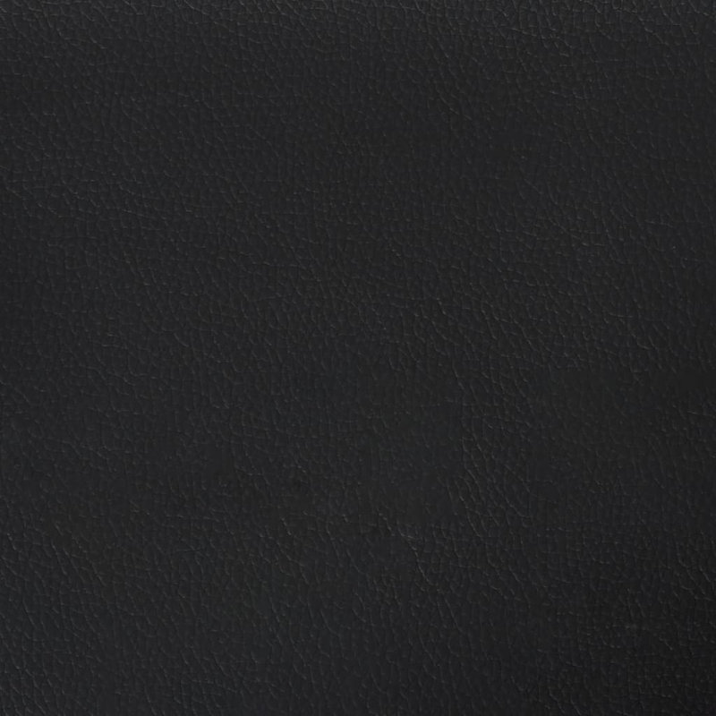 Koekoek Bed, Double (4'6), Black