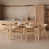 Whitewash Oak