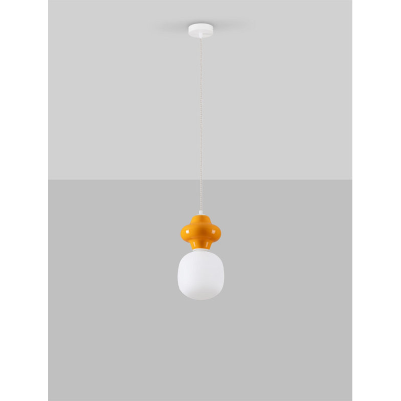 1 - Light Pendant