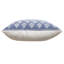 Housse de coussin à fermeture à glissière géométrique 100% coton 20 po x 20 po-1796028553-1807985361