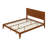 Bamboo Platform Bed-1766134424
