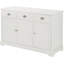 120cm W 3 - Drawer Chest of Drawers-124653038