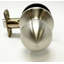 Bouton de porte de passage Hudson-10595530