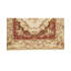 Wool Oriental Area Rug