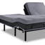 Grand matelas moelleux gel Max 12 pouces-1360540947