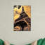 No Frame Print on Wood