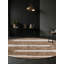 Tapis gris soyeux et moelleux-1889660609