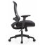 Fauteuil de bureau ergonomique Ingram-1758324011