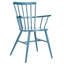 Clifton Outdoor Dining Side Chair-2059653966