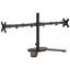 Symple Stuff Black TV Mount for 20" - 27" Screens