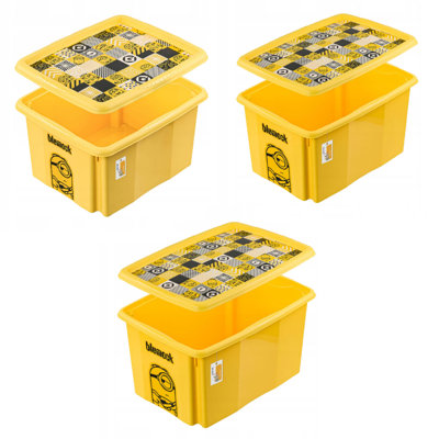 Keeeper Box