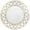 Dahlia Accent Mirror