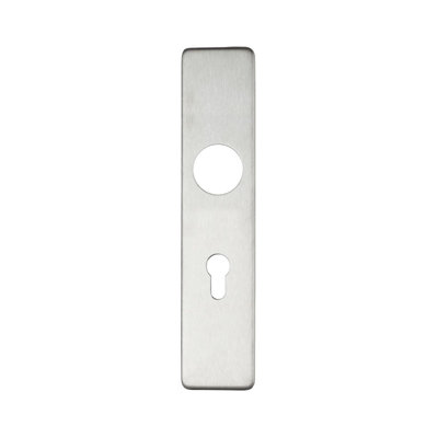 Cover Back Plate