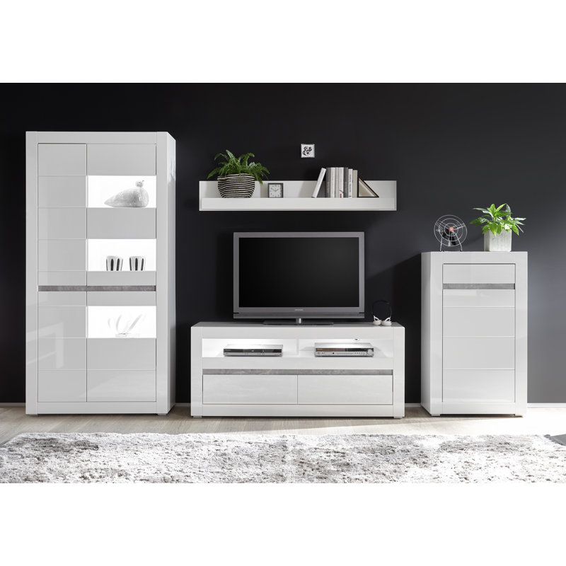 Luann 66cm Sideboard