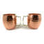 Grande tasse en cuivre mule 16 oz. Styron