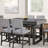Collison Counter Height Dining Table