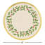 Lenox Holiday 6" Saucer