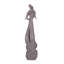 Soderquist CARING EMBRACE 81cm Ebony Effect-91925462