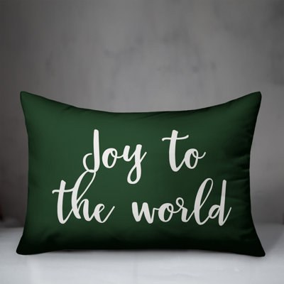 Throw Pillow