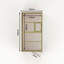 Mercia 8 x 4ft Traditional Lean Too Greenhouse-66329849