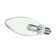1 Watt Clear LED Bulb