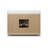 Sula Single Vanity-Satin Bleached-123281858-123281857