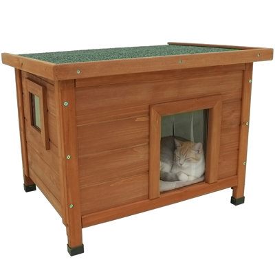 Niche pour chat