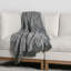 Sharma Cotton Hand Woven Throw Blanket-904932265