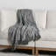 Sharma Hand Woven Throw Blanket-904932265