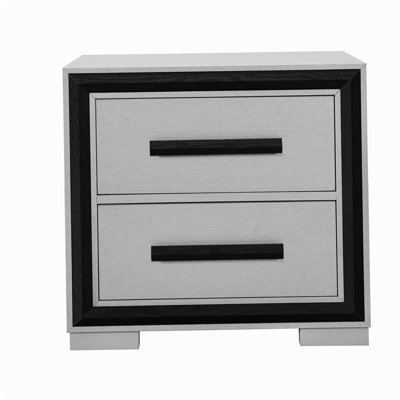 ADELAIDE gray black NS