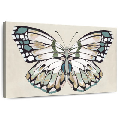 Brampt Butterfly's Kiss II