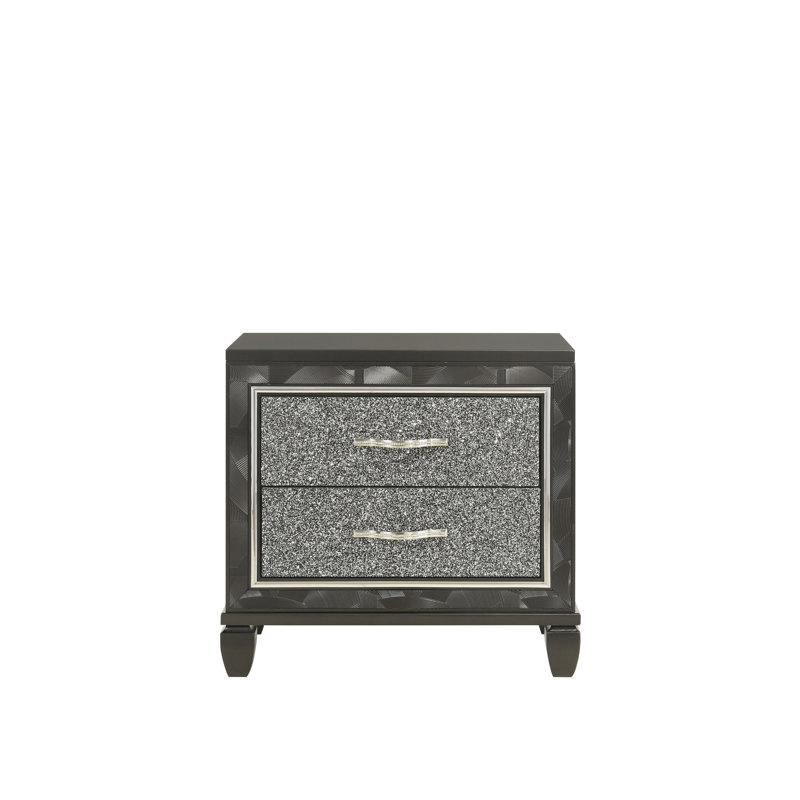 Table de chevet Ren