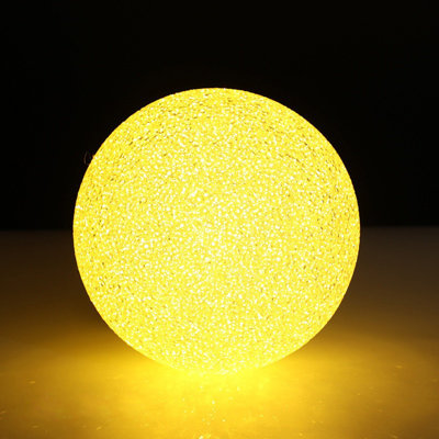 Light  product Stage Performance Choir Holding Round Lantern Festival  Light