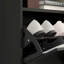 16 Pair Flip Down Shoe Storage-1995008620
