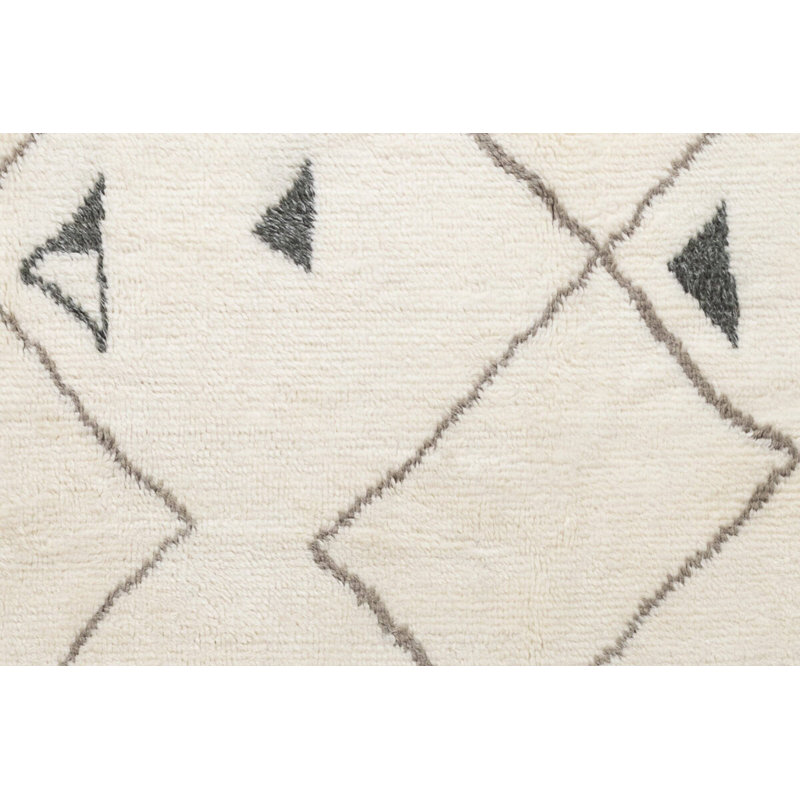 Marrakesh Geometric Area Rug, Rectangle 10' x 14'