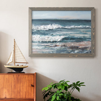 " Ocean Breakers I "