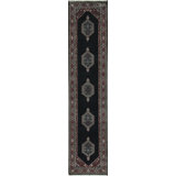 One-of-a-Kind 2'7" X 12'3" Area Rug
