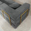 Canapé modulaire modulaire-1165866851