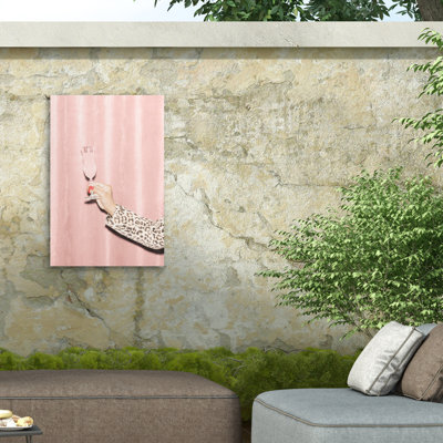Entertainment Wall Decor