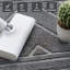 Tapis d'intérieur / extérieur antidérapant Burghfield-943328406-943328424