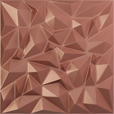 Leto EnduraWall Decorative 3D Wall Panel