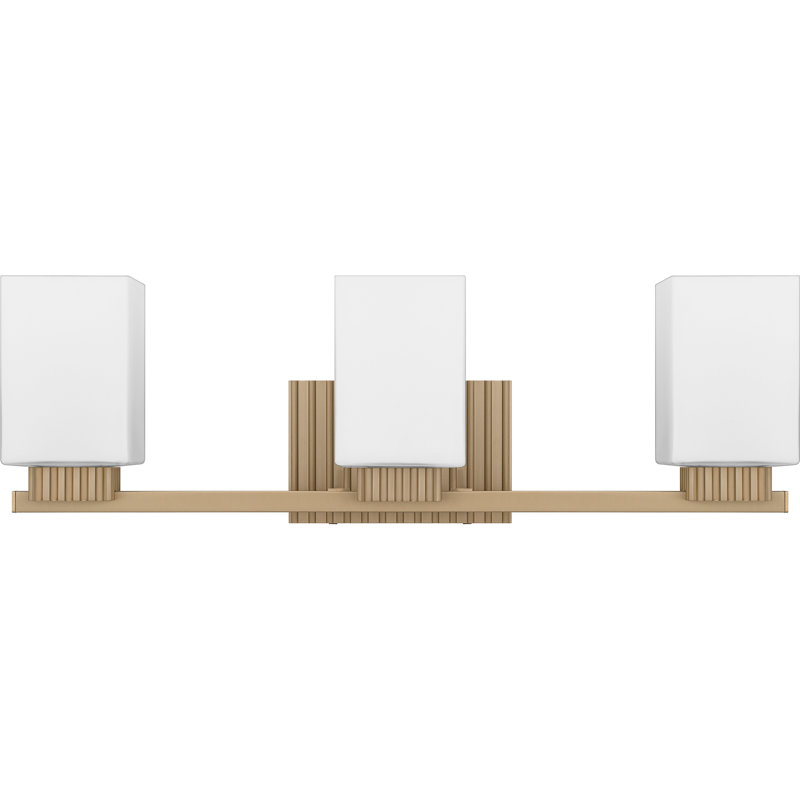 Iosua 3 - Light Dimmable Vanity Light