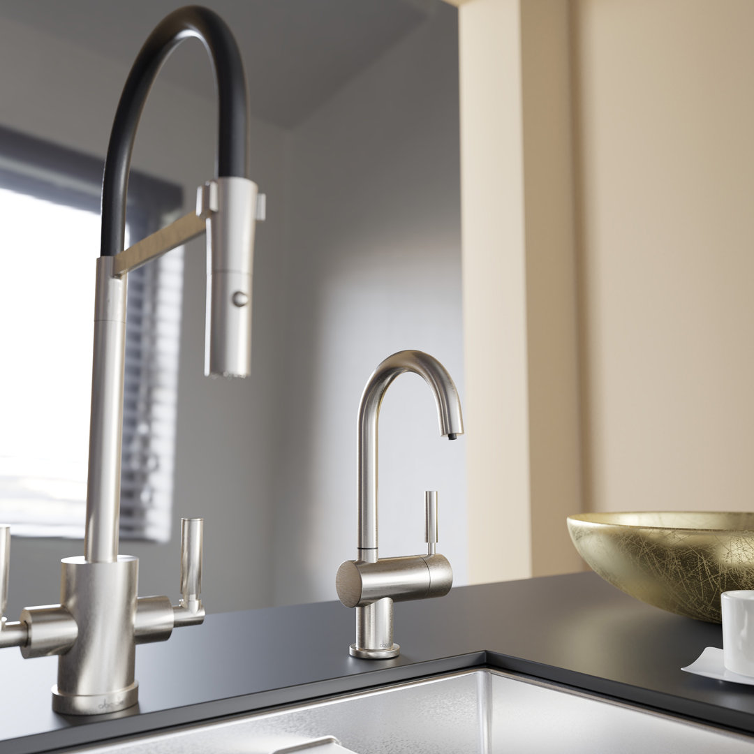 Instant Boiling Water Tap