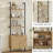 Tesse Ladder Bookcase-807021917
